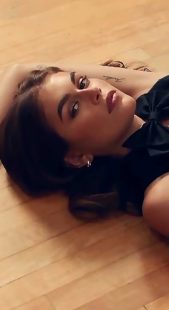 Kaia Gerber