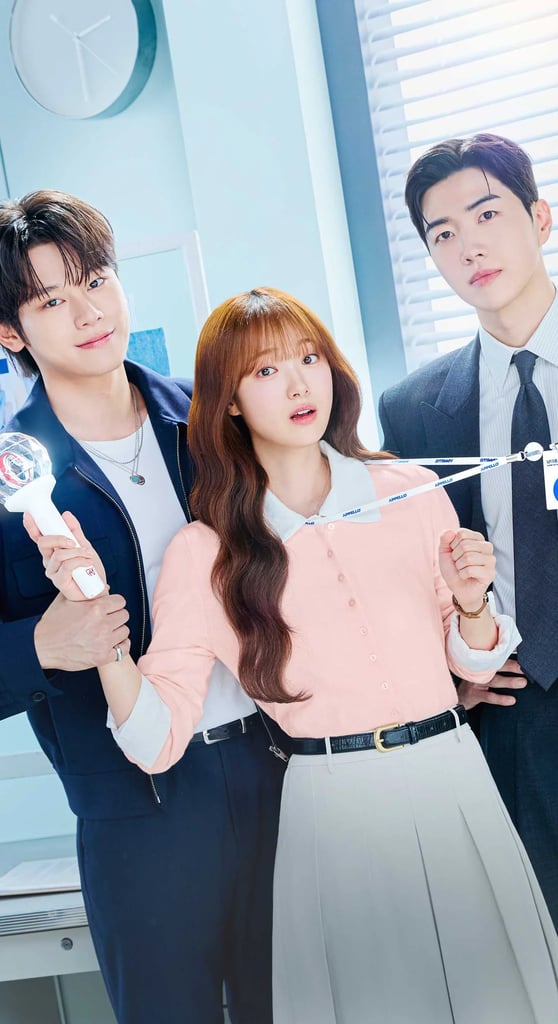 My Bias, My Boss