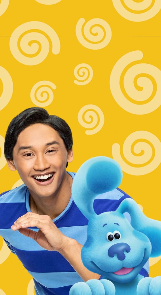 Blue'S Clues & You