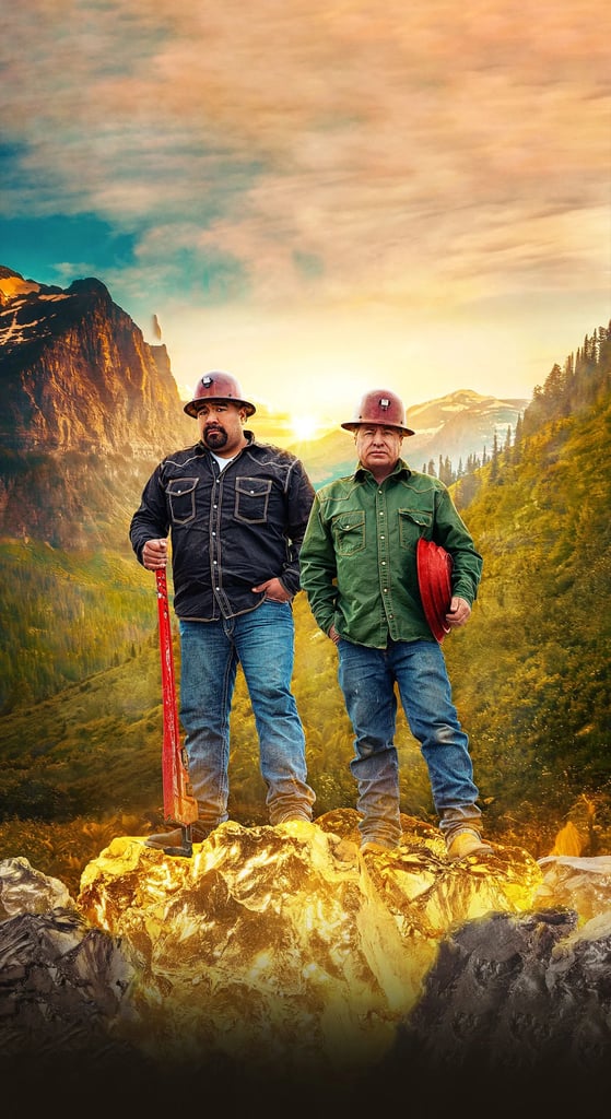 Gold Rush: Mine Rescue With Freddy & Juan (Special)