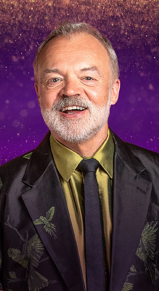 The Graham Norton Show