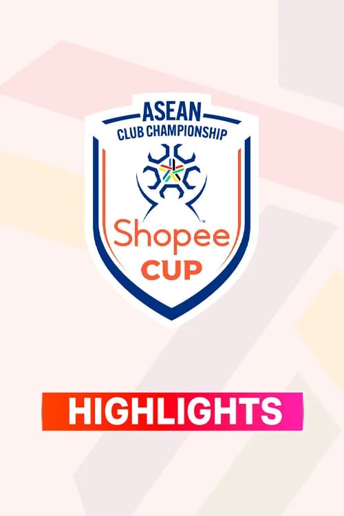 อาเซียน คลับ แชมเปี้ยนชิพ ช็อปปี้ ไฮไลท์ คัพ 26-27