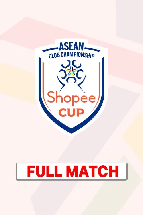 อาเซียน คลับ แชมเปี้ยนชิพ ช็อปปี้ คัพ 26-27