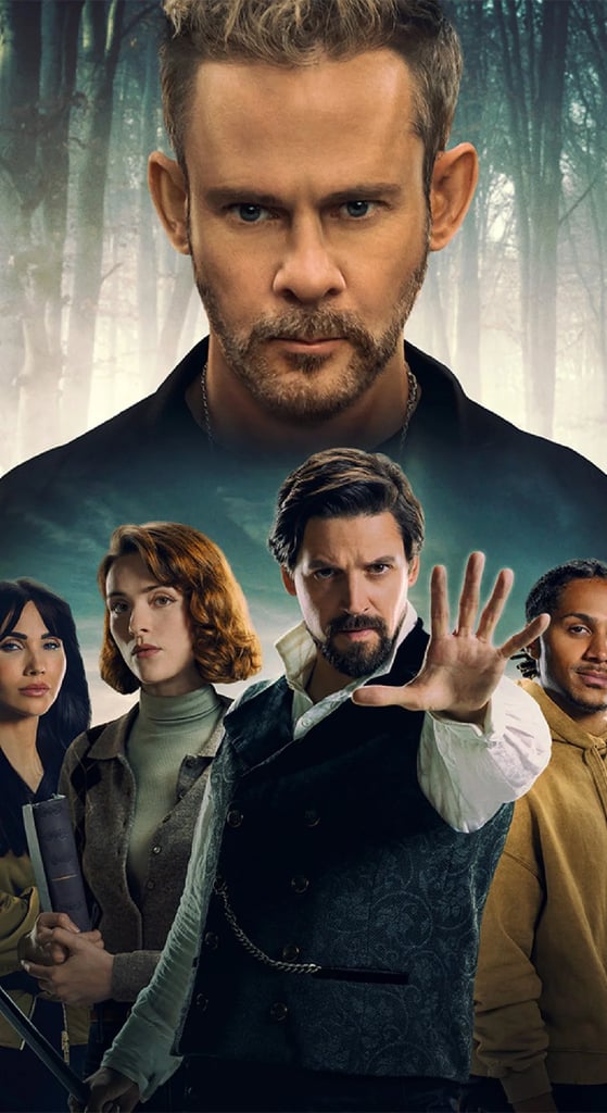The Librarians: The Next Chapter