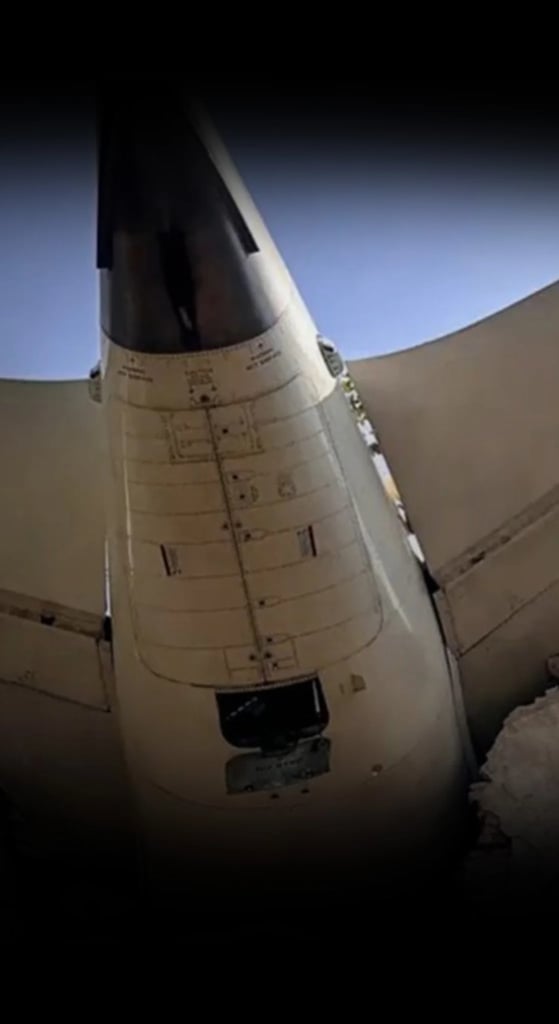 Air India Crash: What Went Wrong?