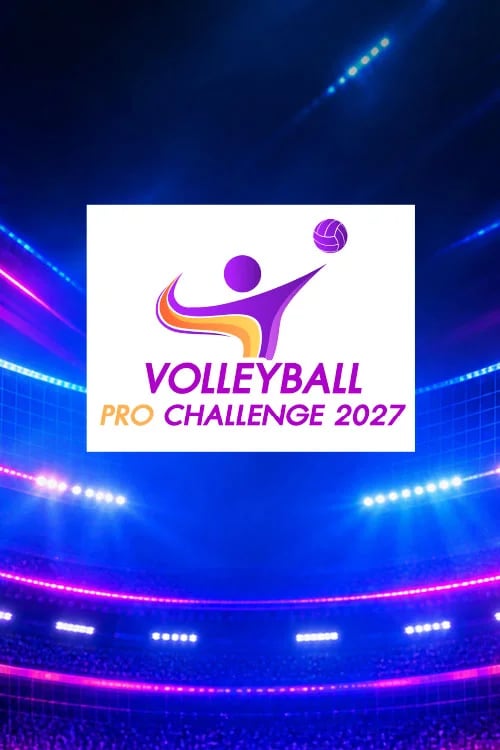 วอลเลย์บอล โปร ชาเลนจ์ 2027