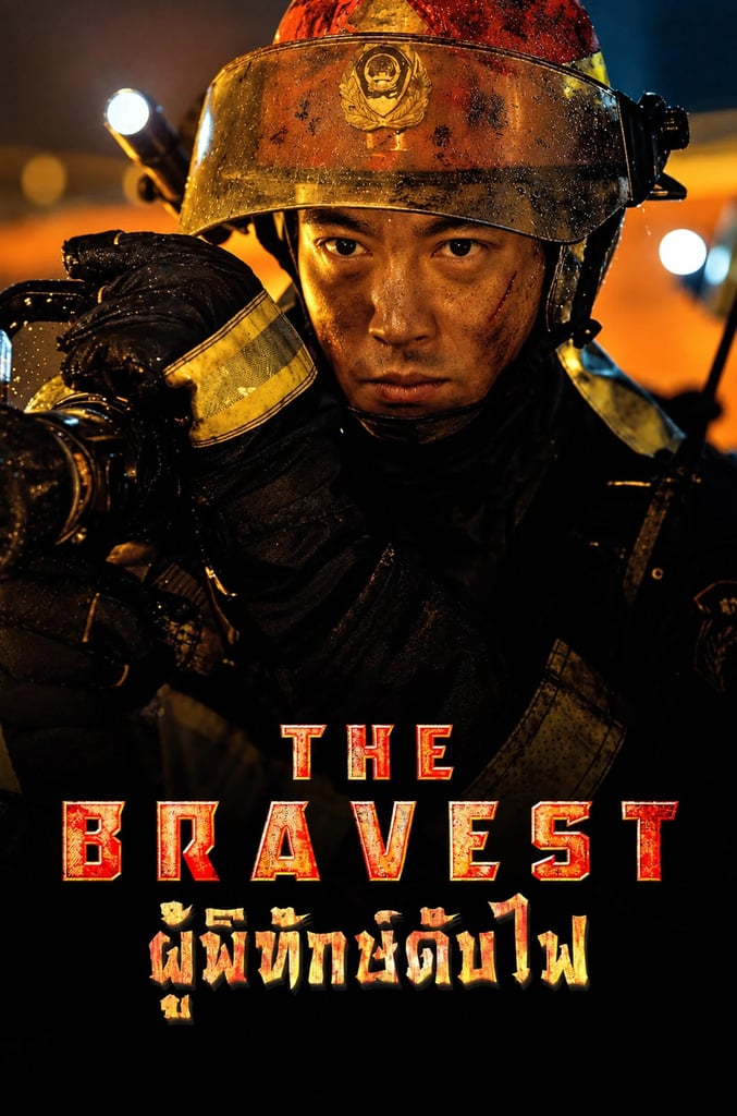 The Bravest
