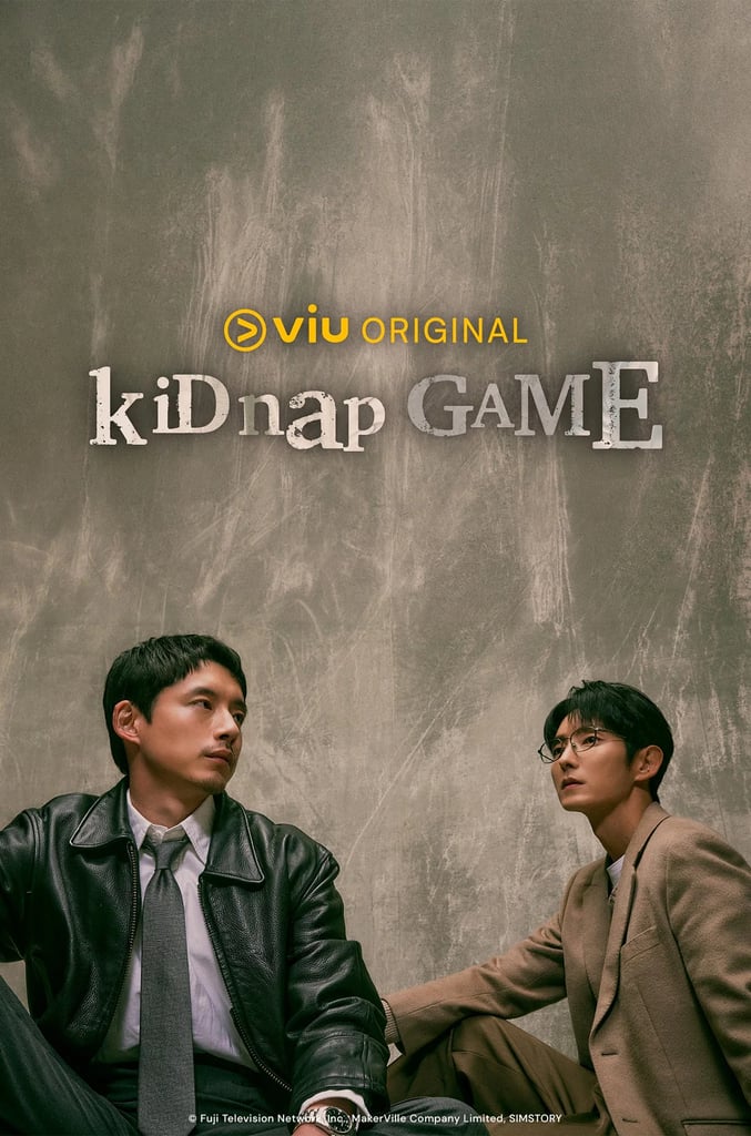 Kidnap Game