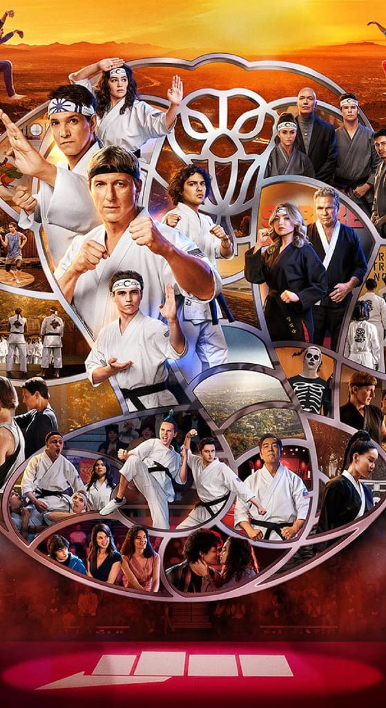 Cobra Kai