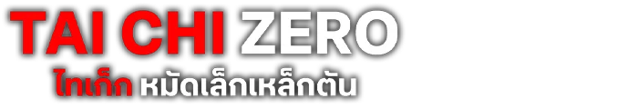 ไทเก๊ก หมัดเล็กเหล็กตัน