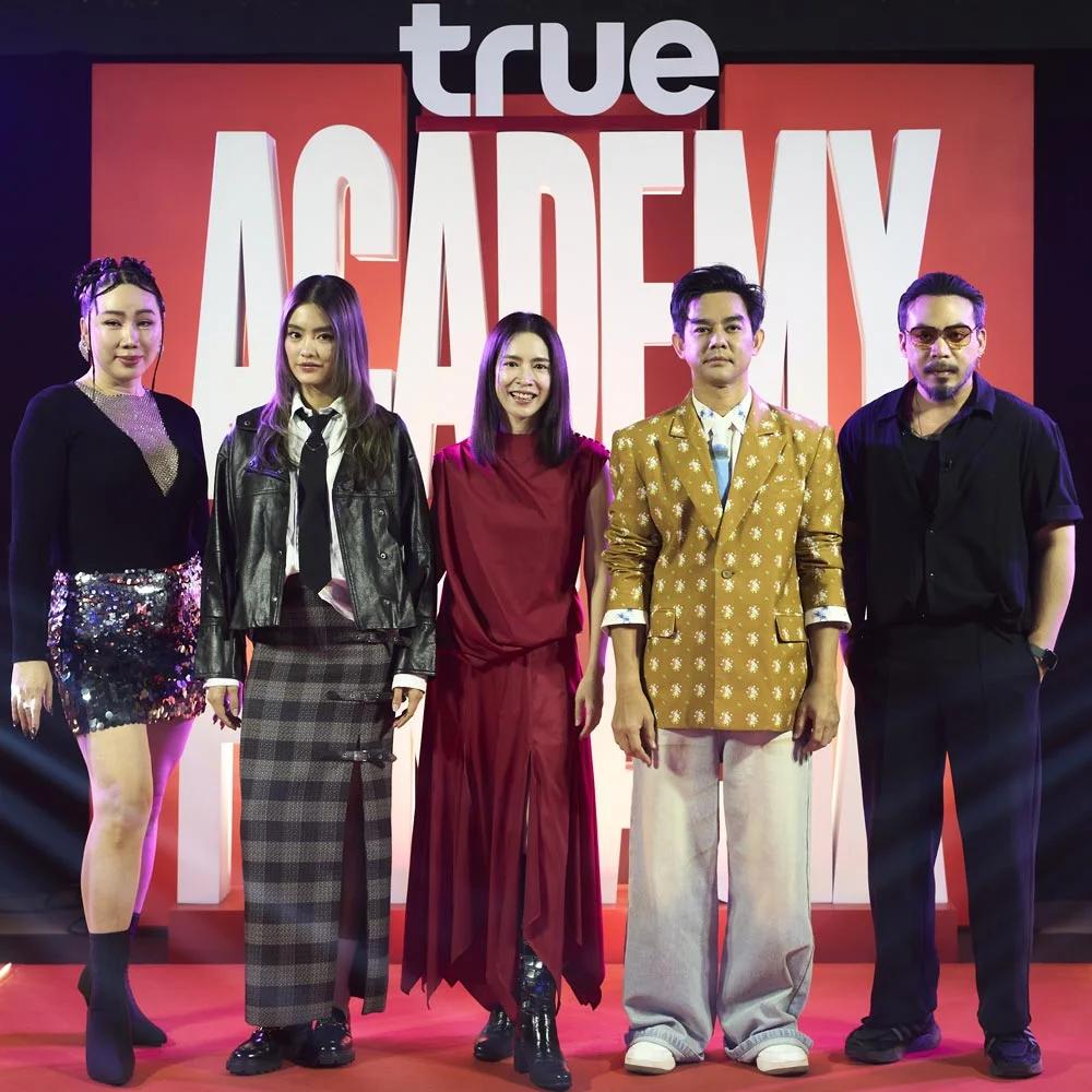AF2026 Bangkok Audition 3 April