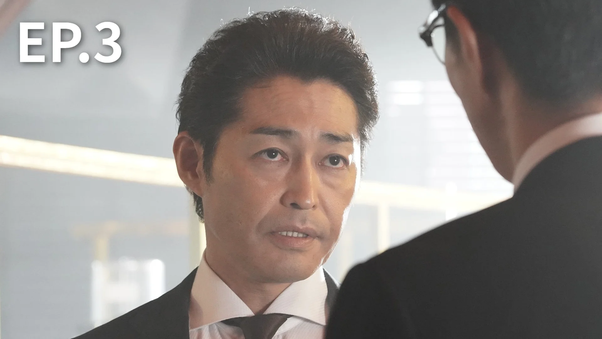 EP.03 | Absolute Zero: Invisible Enemies - ดูซีรี่ส์ออนไลน์