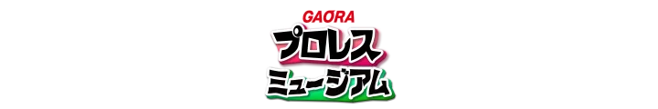 Gaora Pro Wrestling Museum