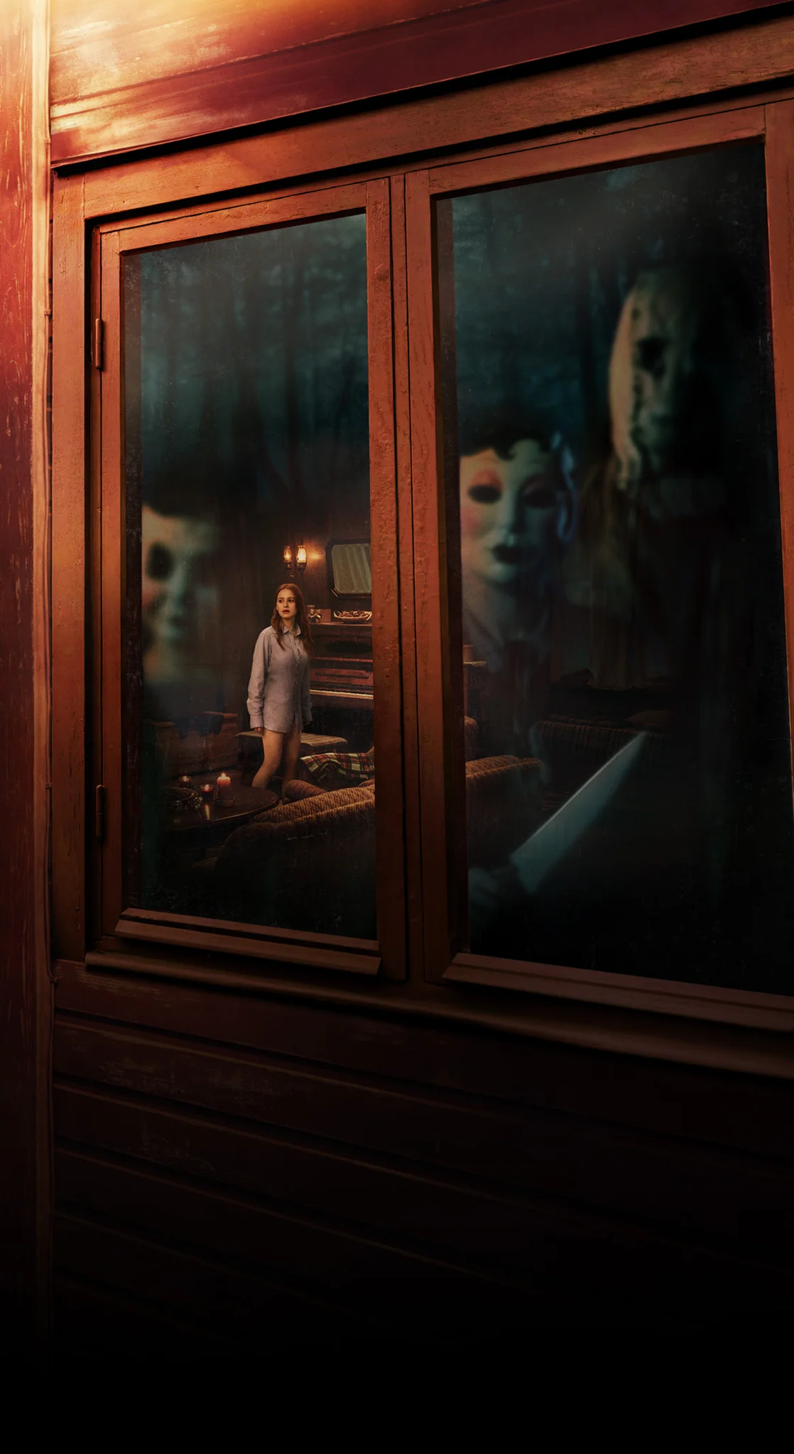 The Strangers: Chapter 1