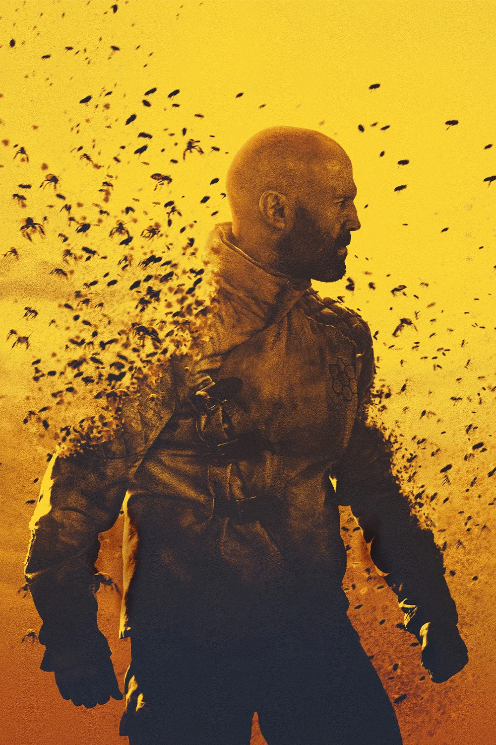 The Beekeeper