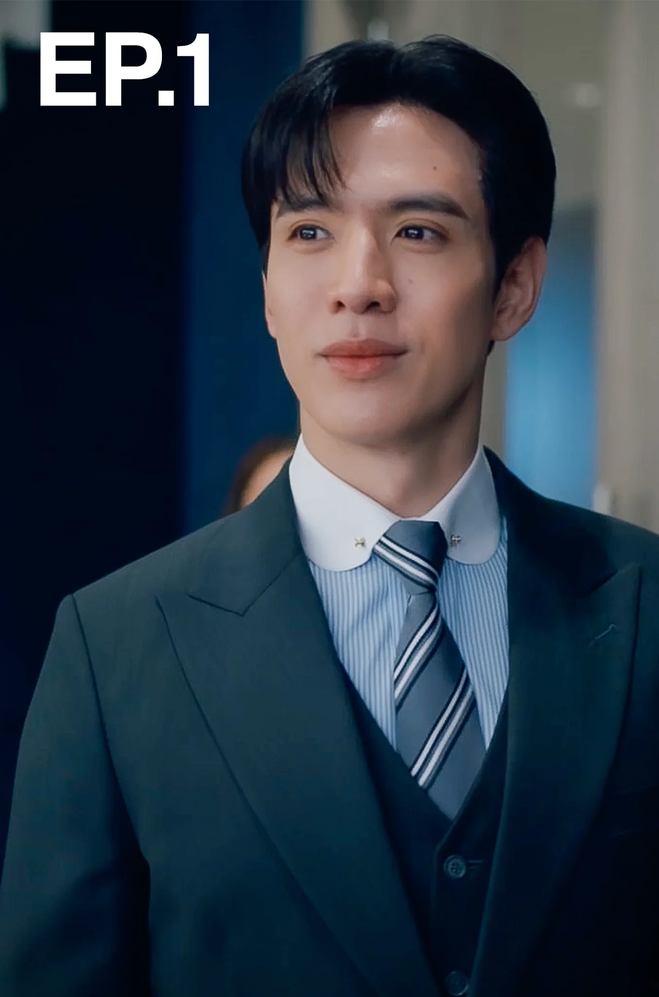 EP.01 ซอมบี้ที่ยังมีลมหายใจ | รักษ์
