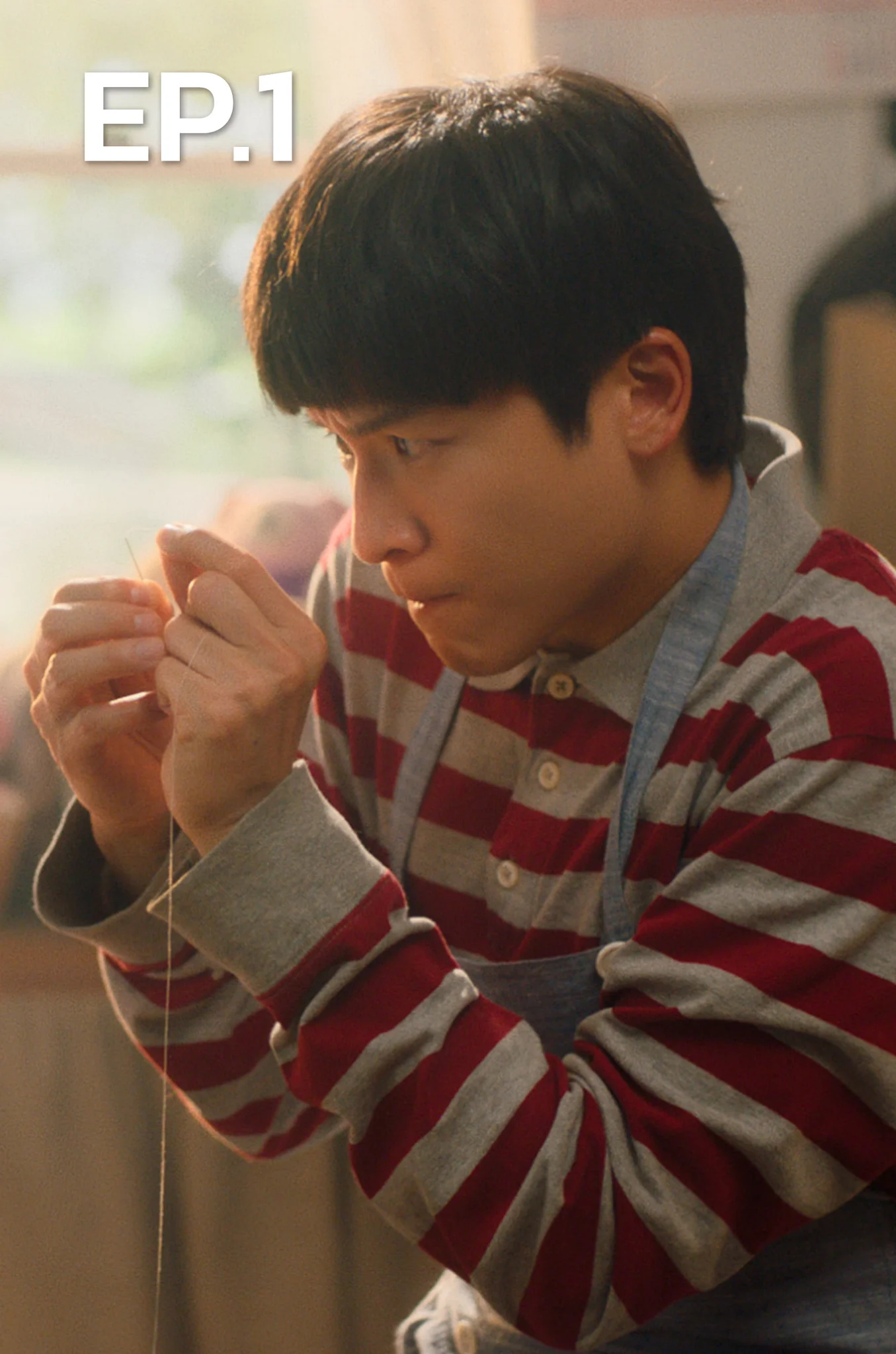 EP.01 | ร้านซ่อมความทรงจำ