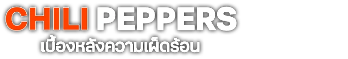 เบื้องหลังความเผ็ดร้อน